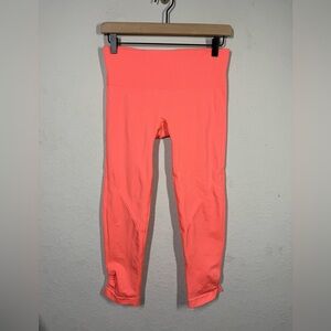 Lululemon In The Flow Leggings Size 6